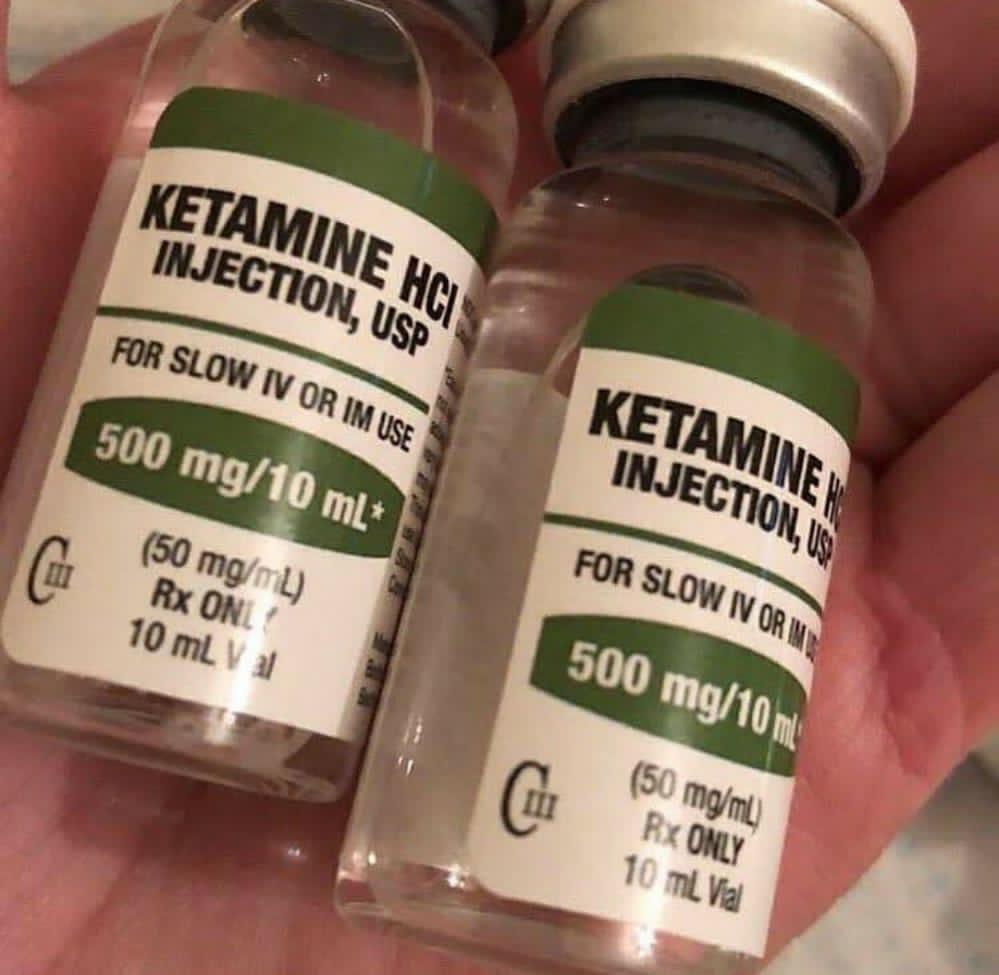 acheter ketamine en ligne