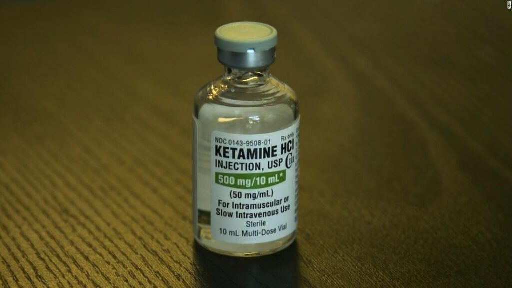 Acheter Ketamine en ligne